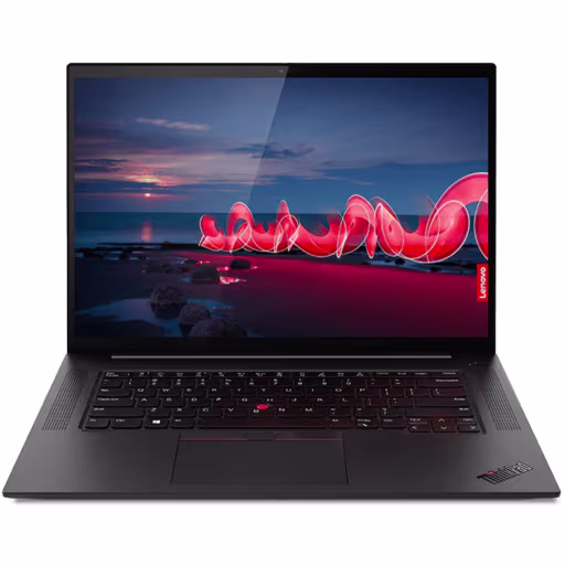 Imagen 0 de Lenovo ThinkPad X1 Extreme Gen 4 [20Y5000SUS]