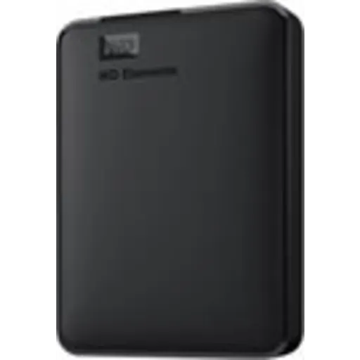 Imagen 6 de Disco Duro Externo Western Digital Elements SE 4TB 2.5" USB 3.0 (3.1 Gen 1)