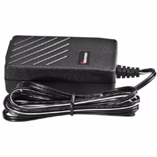 Imagen 0 de Cargador AC Honeywell 30W 12V (1.35*3.5mm) VI, para CK65 CK3X CK3R