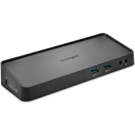 Imagen 0 de Docking Station Kensington SD3650 Universal USB3.0 c/Dual Video DP HDMI USB LAN