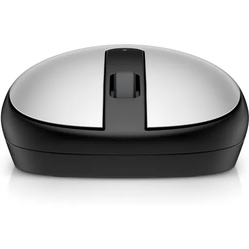 Imagen 5 de Mouse HP 230 Conectividad Inalámbrica Bluetooth 3 botones 1600 ppp Color Plata