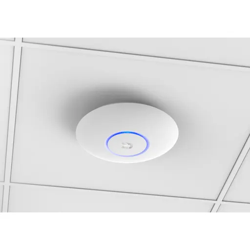 Imagen 3 de Ubiquiti Indoor Access Point Dual Band 802.11ac UAP-AC-LR