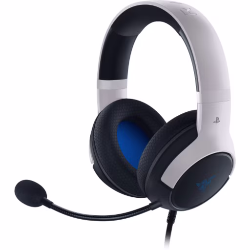 Imagen 0 de Razer - Headset - Para Game console - Wired - Kaira X Licensed Pla