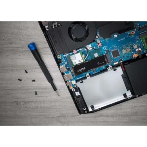 Imagen 6 de Unidad SSD Crucial P3 1TB M.2 22*80 PCIe G3 x4 NVMe Lec 3500MB/s Esc 3000MB/s