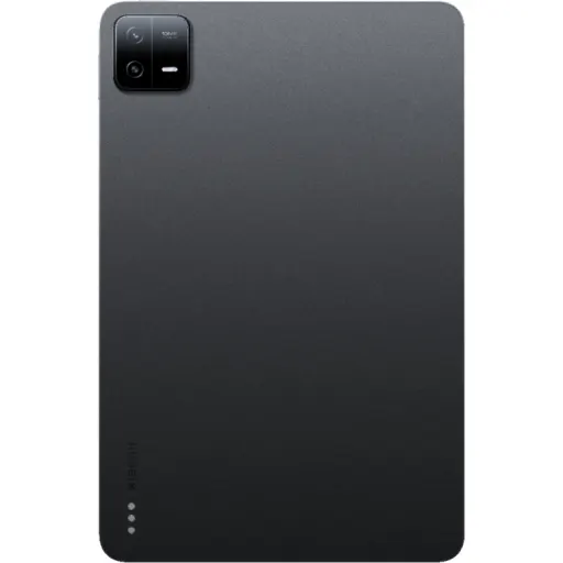 Imagen 4 de Tablet Xiaomi Pad 6 Gravity Snapdragon 6GB/128GB 11" WiFi BT USB-C Android Negro