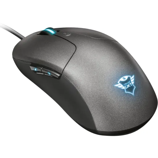 Imagen 0 de Trust GXT 180 Kusan Pro Gaming Mouse (22401)