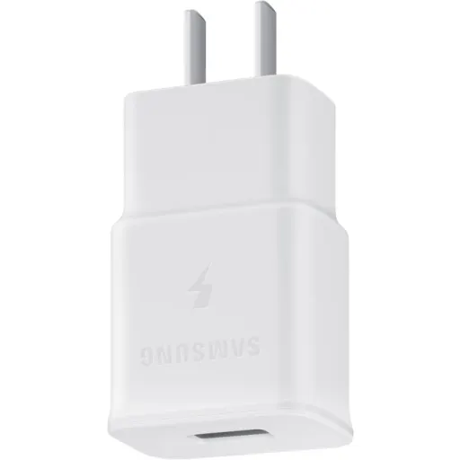 Imagen 2 de Samsung EP-TA200 - Adaptador de corriente - 15 vatios - 2 A - AFC (USB) - blanco