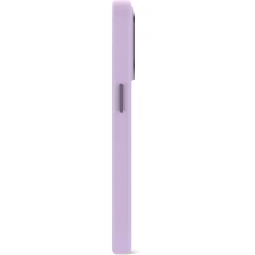 Funda silicona con MagSafe para iPhone 15 Pro Decoded