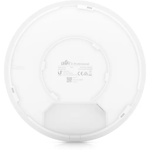 Imagen 5 de Access Point U6-PRO Indoor 53Gbps WiFi6 AP with 300+ client capacity