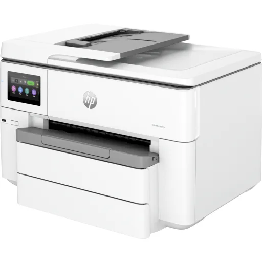 Imagen 1 de Impresora Multifunción HP OfficeJet Pro 9730, Inyecc.tinta color WiFi LAN USB
