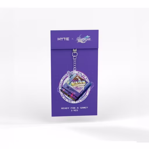 Imagen 9 de Hyte Y70 - Silver Wolf Bundle (CS-HYTE-SW-Y70-EB)