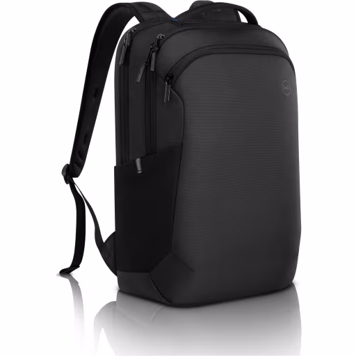 Imagen 1 de Mochila Dell Pro 14-16 Plus EcoLoop para Portátiles Dell hasta 15.6" Color Negro