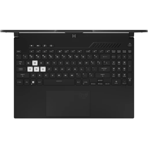 Imagen 20 de Notebook Asus TUF Dash F15 I7-12650h RAM 16GB SSD 512GB 15.6" RTX 3070 8GB W11H