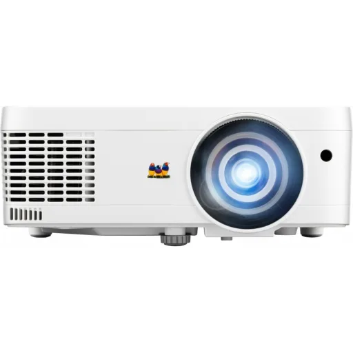 Imagen 7 de Proyector Viewsonic LS560WH 3000 Lumenes WXGA 1280x800 LAN HDMI USB 