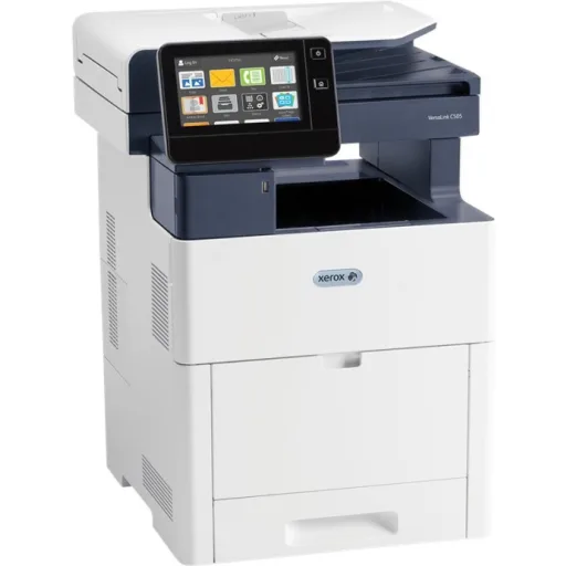 Imagen 2 de Xerox VersaLink C505V_S MFP Color Pr Co Sc 45ppm