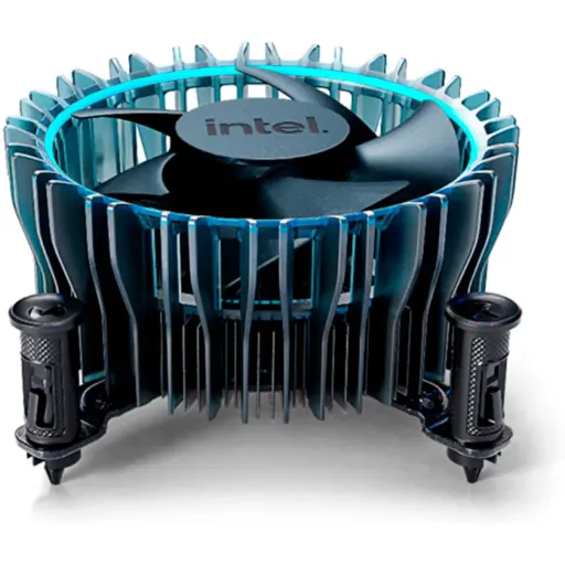 Imagen 3 de CPU Intel® Core I3-12100 3.30-4.40GHz Turbo 12MB 4 Núcleos LGA1700 c/Gráf FAN