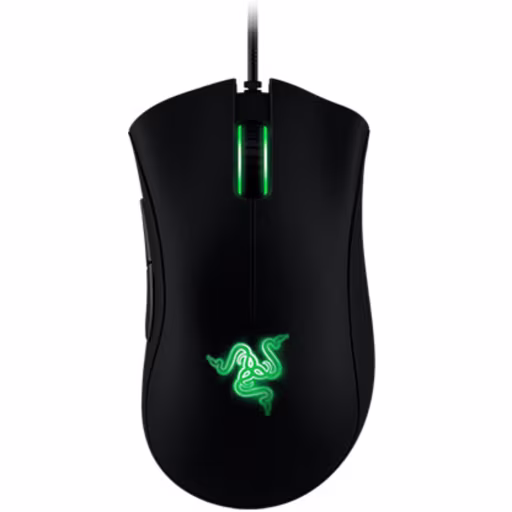 Imagen 0 de Razer Deathadder Classic (RZ01-00151400-R3U1)