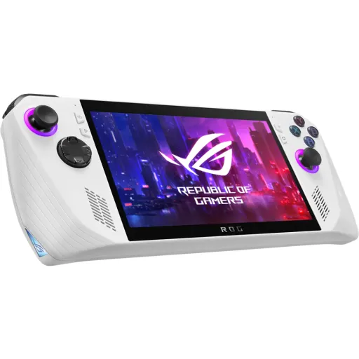 Imagen 4 de Consola Asus ROG ALLY Z1 EXTREME