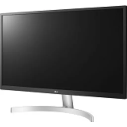 Imagen 1 de Monitor LG 27UL500-W UDH 4K 27" 3840x2160 LED IPS 2*HDMI 1*DiplayPort S/Audio