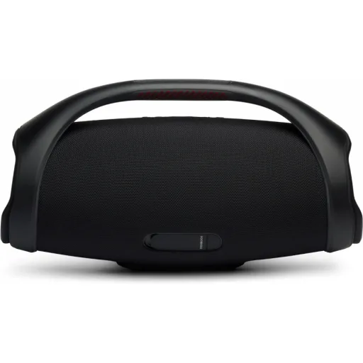 Imagen 2 de Parlante Inlámbrico JBL BOMBOX 2 Black