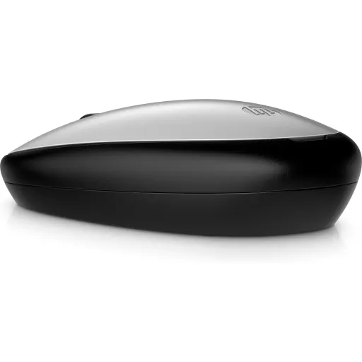 Imagen 4 de Mouse HP 230 Conectividad Inalámbrica Bluetooth 3 botones 1600 ppp Color Plata