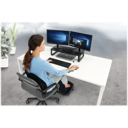 Imagen 7 de Base para Monitor Kensington SmartFit Extra larga Hasta 27" 27209-K52797