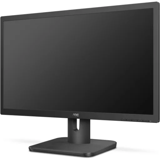 Imagen 8 de Monitor AOC 20E1H 20" HD+ 1600*900 LED TN 1*HDMI 1*VGA 60Hz 5ms VESA100x100