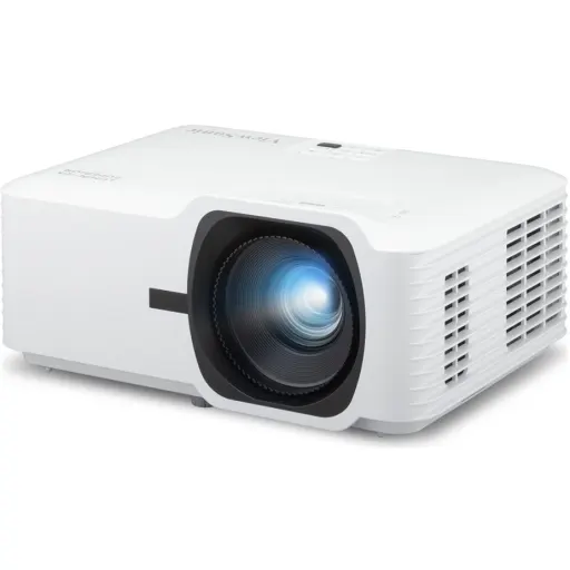 Imagen 14 de Proyector Láser Viewsonic LS740W, 5000 LUMEN ANSI 1280*800 WXGA HDMI USB RS232