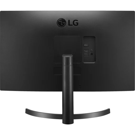 Imagen 3 de Monitor LG 27QN600-B QHD 27" 2560x1440 LED IPS HDMI DisplayPort FreeSync VESA