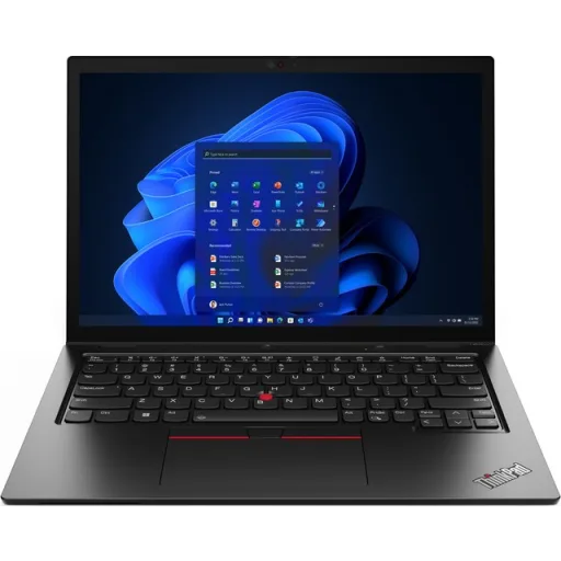 Notebook Lenovo ThinkPad L13 Gen3 I7-1255U RAM 16GB SSD 512GB 13.3"" W11P