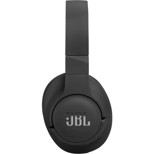 Imagen 3 de Audífonos JBL Tune 770NC Cancelación de Ruido Bluetooth Over Ear Negro