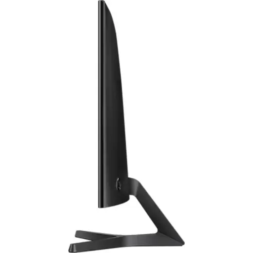 Imagen 4 de Monitor Curvo Samsung LS27C366 27" FHD 1920*1080 VA HDMI VGA 75Hz FreeSync 4ms