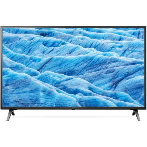 Imagen 0 de Televisor LG 55UM7100PSA 55" 4K LED Ultra HD HDR SmartTV WiFi BT LAN HDMI USB