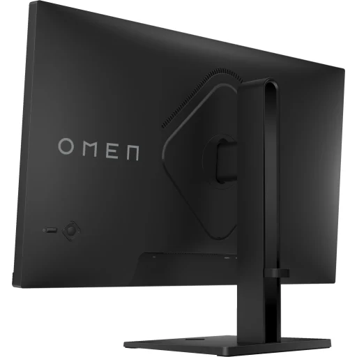 Imagen 4 de Monitor Gamer HP OMEN 27" FHD 1920*1080 IPS 2*HDMI DP VESA100*100 1ms 165Hz