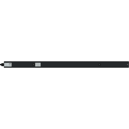 Imagen 3 de PDU APC Easy basica Zero U 11 kW 230V 36 C13  6 C19 IEC309