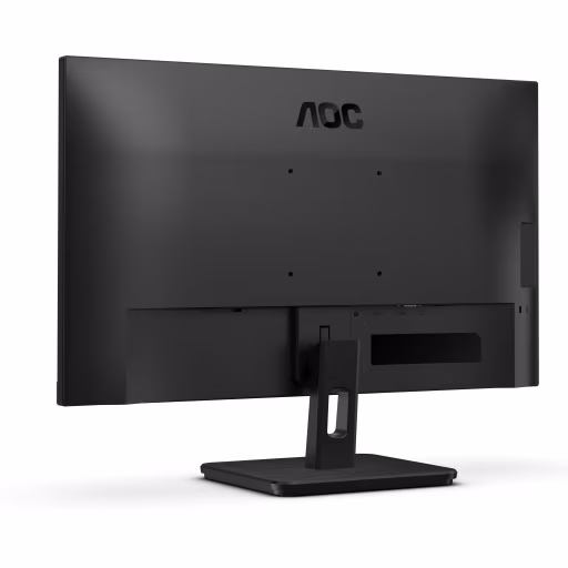 Imagen 7 de Monitor AOC 24E3UM 23.8" FHD 1920*1080 VA HDMI DP VGA USB 75Hz Altavoz