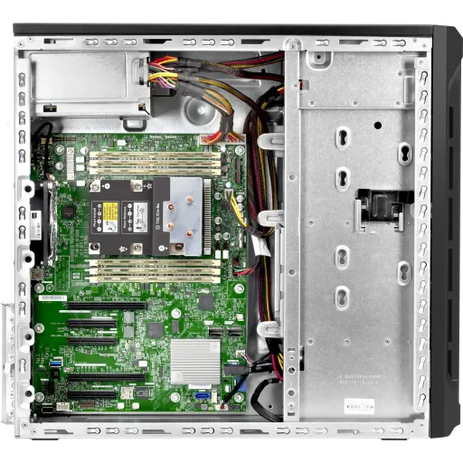 Imagen 5 de ML110 Gen10 3106 4LFF Perf US Svr