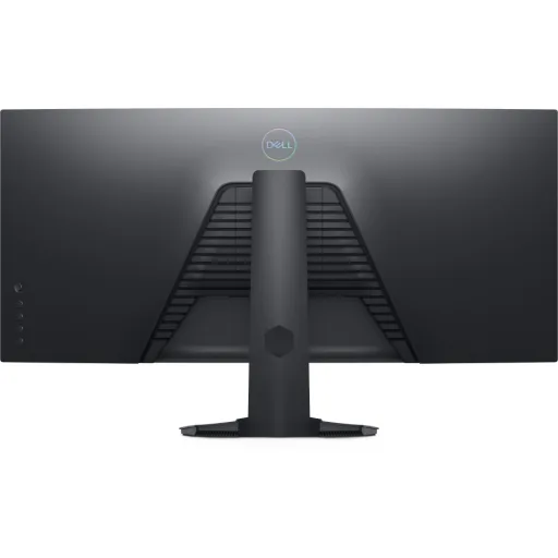 Imagen 4 de Monitor Curvo Dell S3422DWG 34" WQHD 3440*1440 VA DP 2*HDMI 5*USB Jack 144Hz 