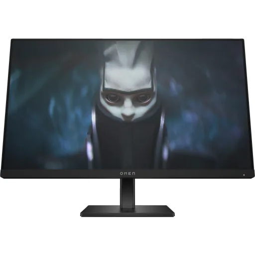 Monitor Gamer HP Omen 23.8"" FHD 1920*1080 IPS 1*DP 2*HDMI 165Hz 1ms