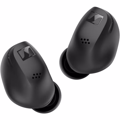 Imagen 0 de Sennheiser Accentum True Wireless - Black (700262)