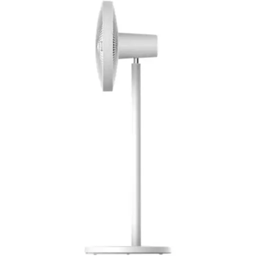 Imagen 6 de Xiaomi MI Smart Standing Fan Pro - Ventilador refrigerante - base - 35.6 cm