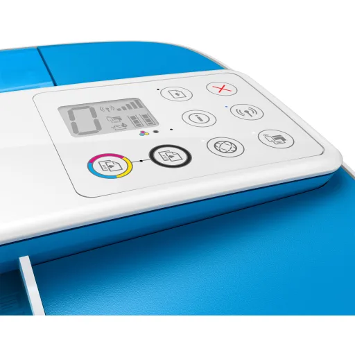 Imagen 11 de Impresora Multifunción HP DeskJet Ink Advantage 3775 USB Wireless 8ppm 5ppm
