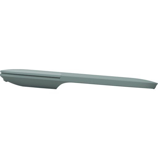 Imagen 4 de Mouse Inalámbrico Microsoft Arc Touch Bluetooth 2 Botones 1000dpi Verde Salvia