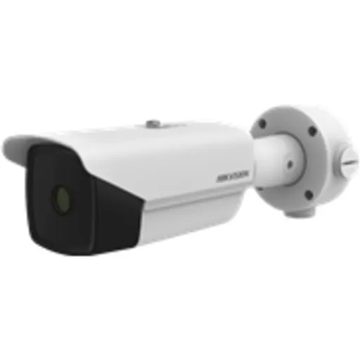 Imagen 1 de Hikvision DS-2TD2138-15/QY - Camara de videovigilancia de red/termica - bala - c