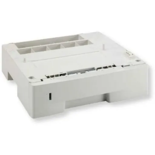 Imagen 0 de Bandeja Kyocera PF-1100, Capacidad 250 Hojas para Ecosys P2040dn P2040dw
