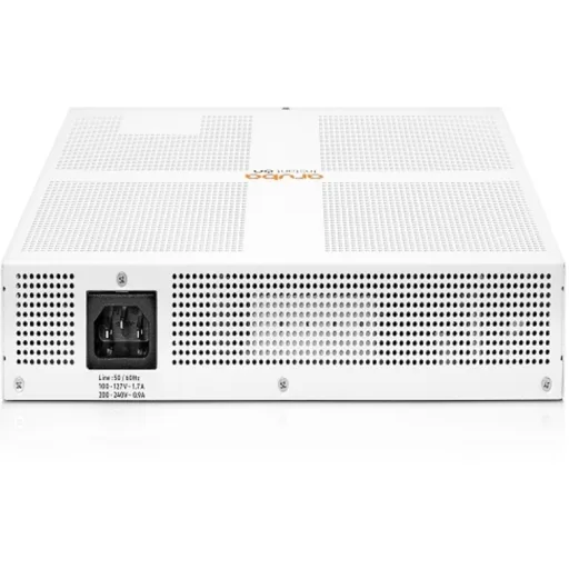 Imagen 0 de Switch HPE Aruba Instant On 1930 8-Port Gigabit PoE+ Compliant, con SFP
