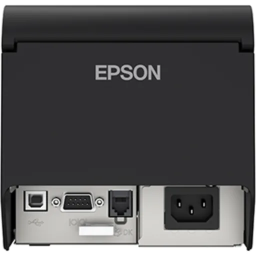 Imagen 5 de Impresora de Recibos POS Epson TM-T20IIIL-002 200mm/seg  Ethernet AC EBCK