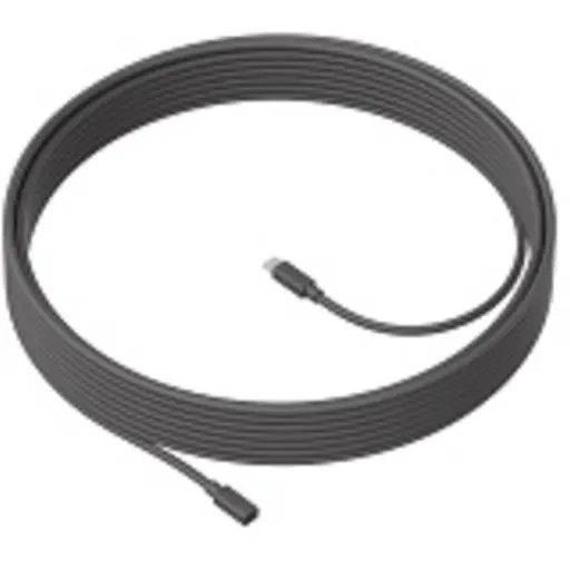 Imagen 0 de Cable Extensión de 10 metros para micrófono de expansión para MeetUp