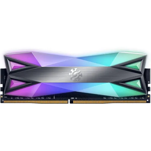 Imagen 0 de A-DATA XPG Spectrix D60G AX4U3200716G16A-ST60 (1 x 16GB | DIMM DDR4-3200)
