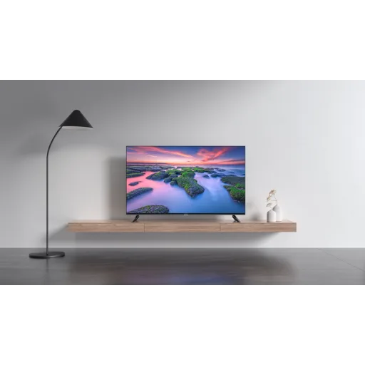 Televisor Xiaomi TV A2 de 50 pulgadas con resolución 4K y Dolby